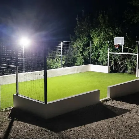 Design- Piscine- Loisirs Prives * Νιμ