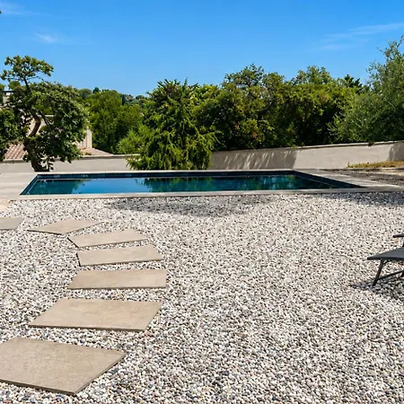 Design- Piscine- Loisirs Prives Νιμ